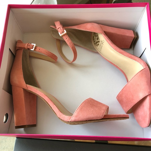 Vince Camino Corlina Sandals - Picture 4 of 5